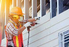 Best Wood Siding Installation  in The Galena Territory, IL